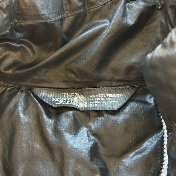 North face thermoball jacket - Picture 5 of 7